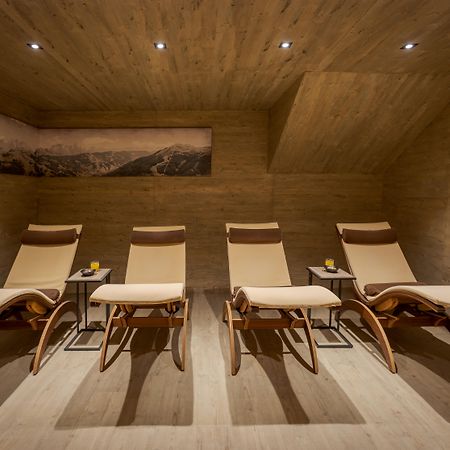 Boutique House Happyellow Saalbach-Hinterglemm Esterno foto