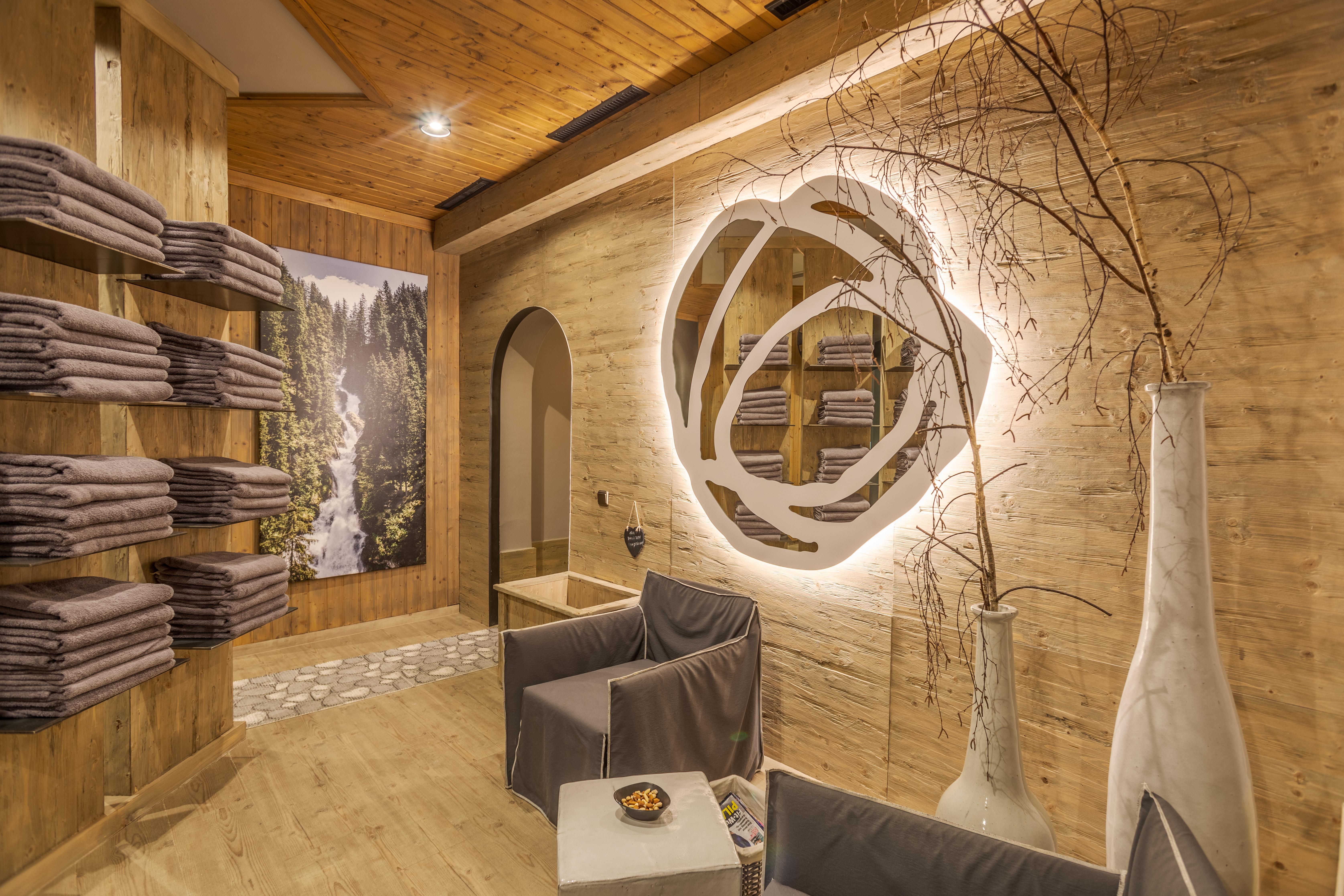 Happyellow Boutique House Saalbach-Hinterglemm Esterno foto