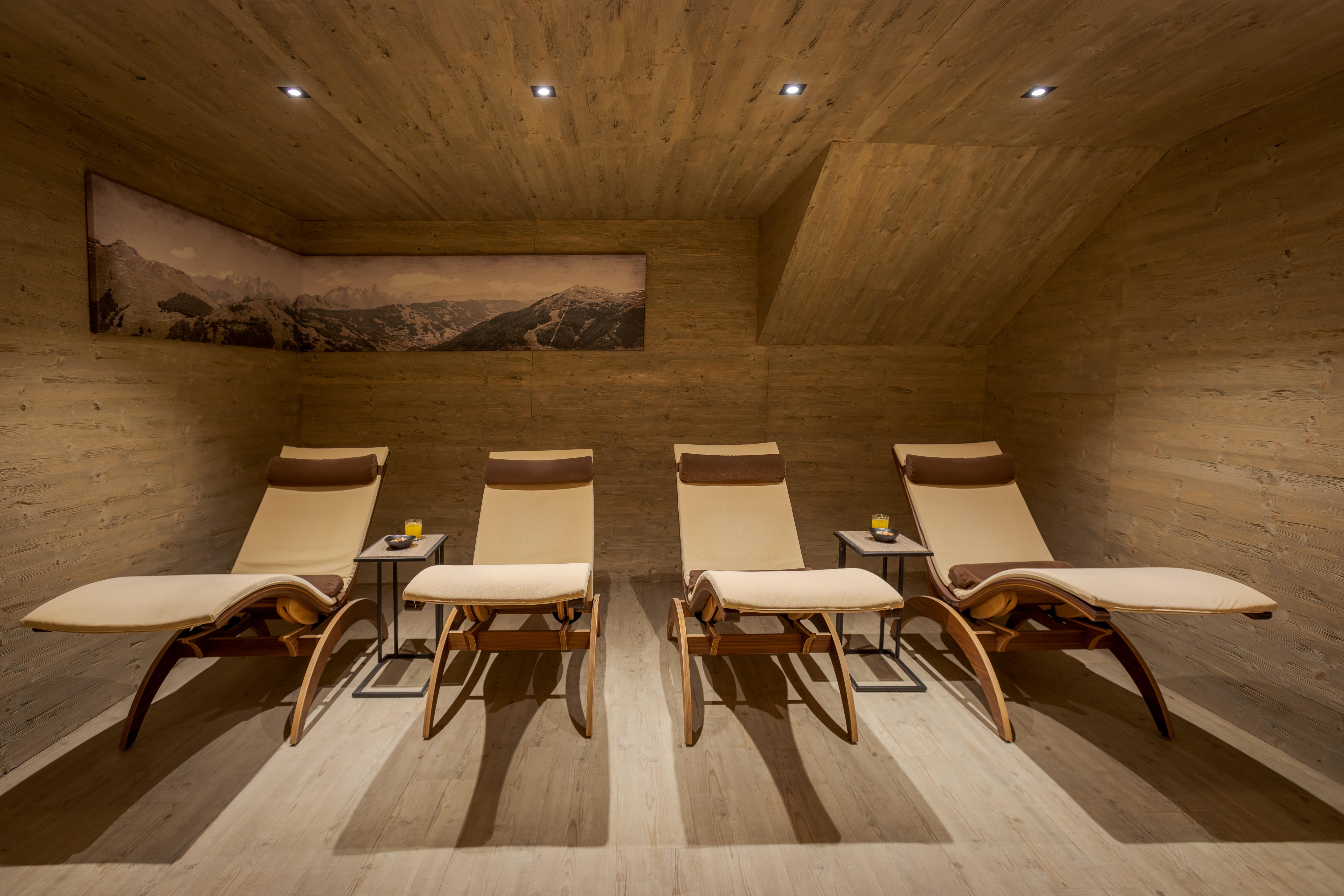 Boutique House Happyellow Saalbach-Hinterglemm Esterno foto