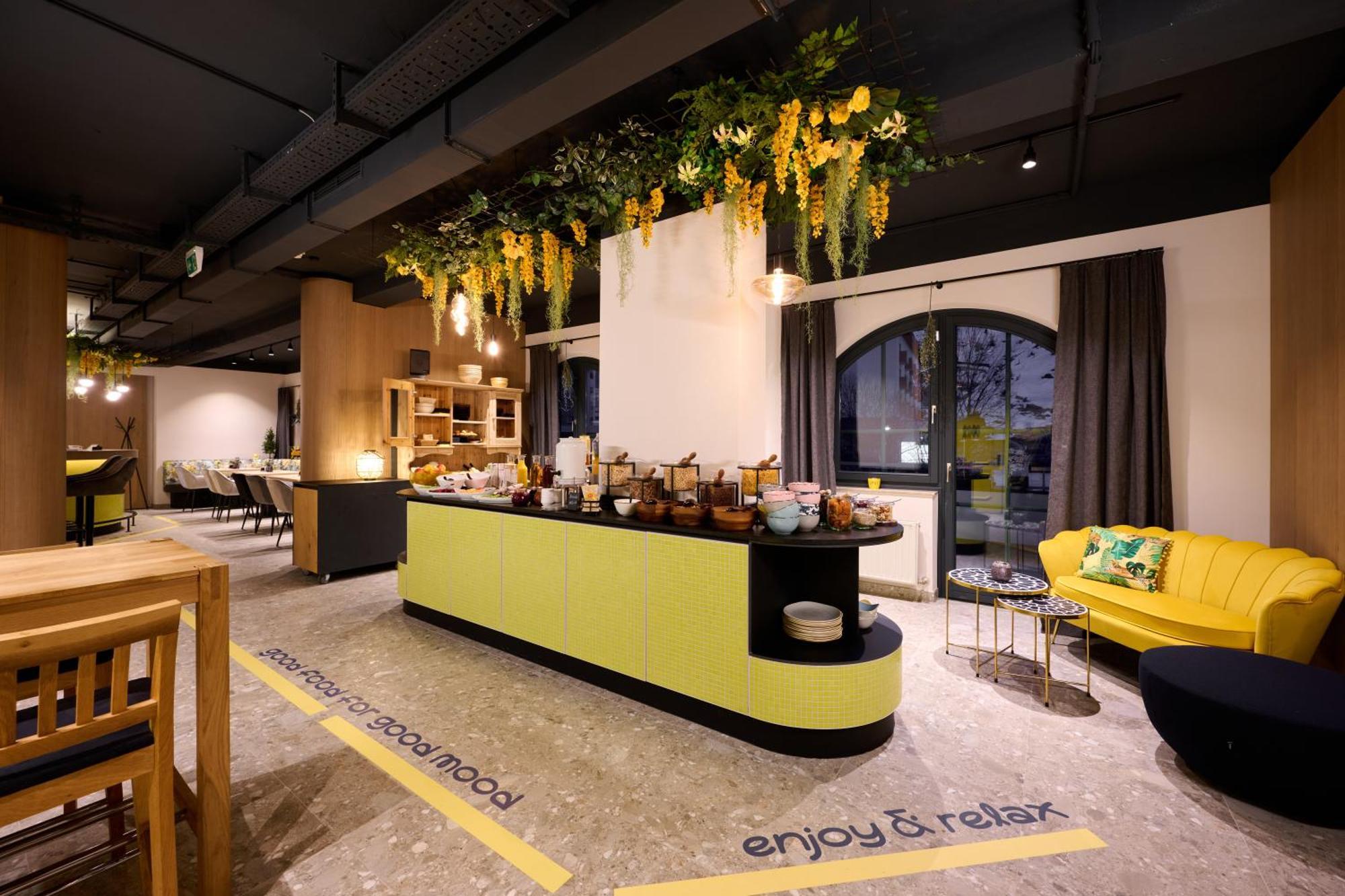 Boutique House Happyellow Saalbach-Hinterglemm Esterno foto
