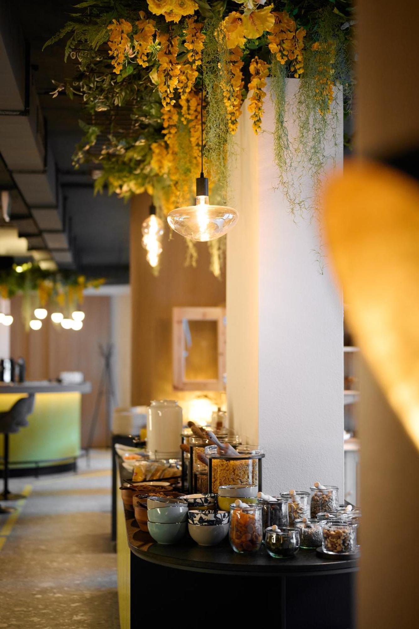 Boutique House Happyellow Saalbach-Hinterglemm Esterno foto