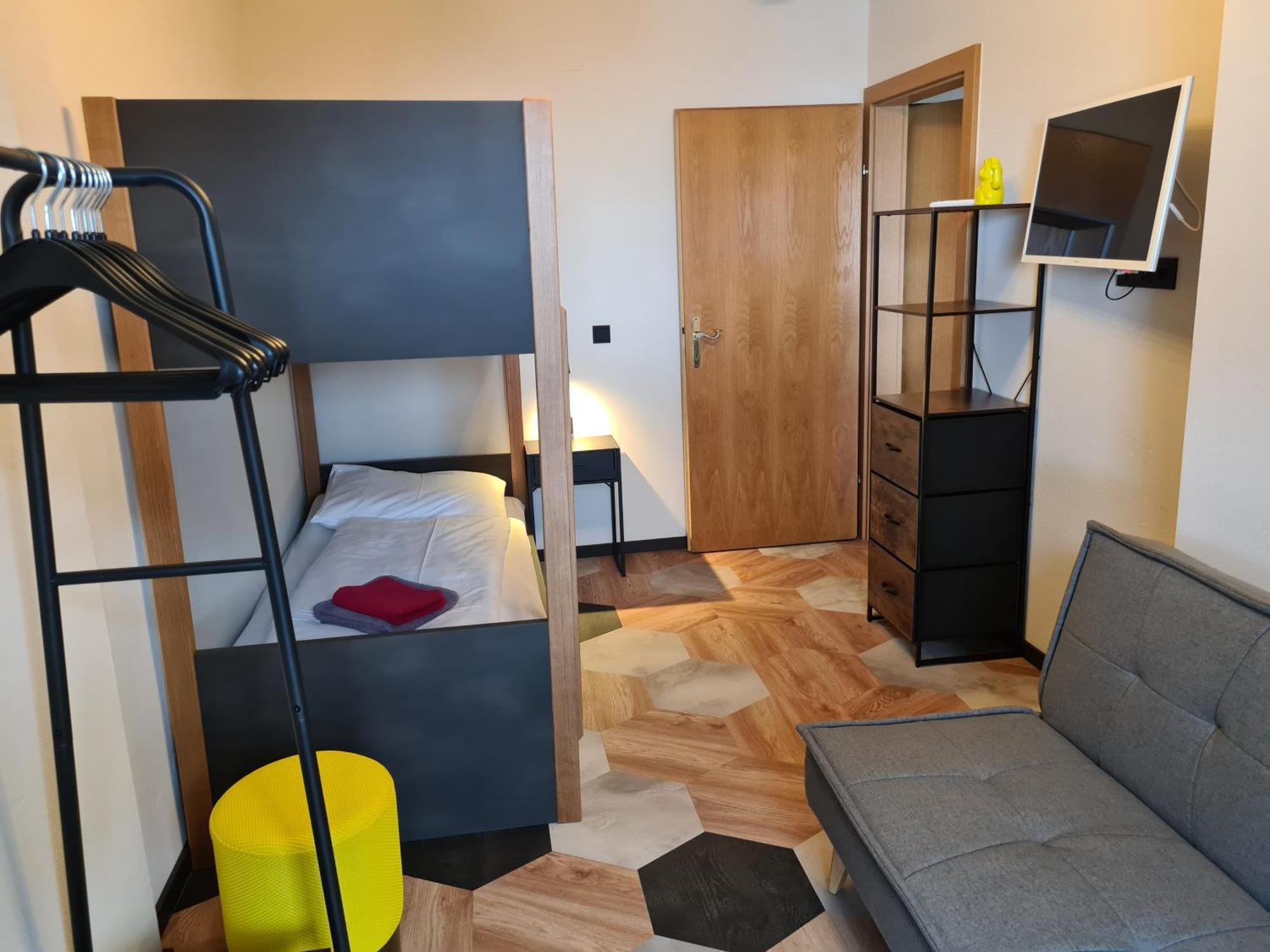 Boutique House Happyellow Saalbach-Hinterglemm Esterno foto