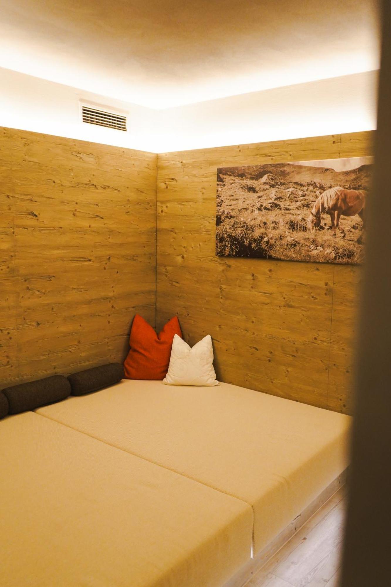 Boutique House Happyellow Saalbach-Hinterglemm Esterno foto
