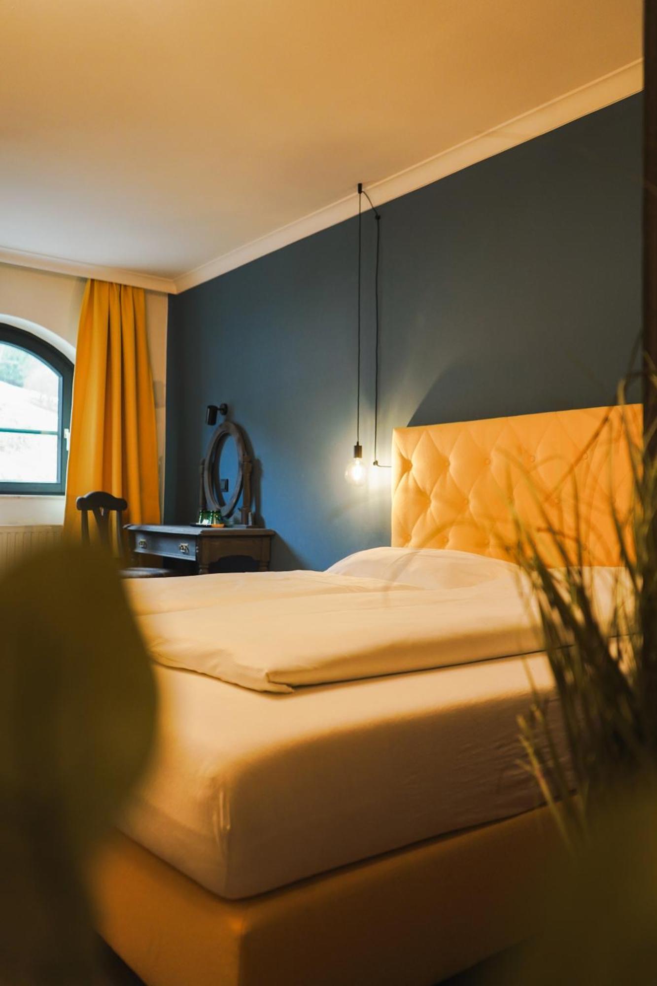 Boutique House Happyellow Saalbach-Hinterglemm Esterno foto