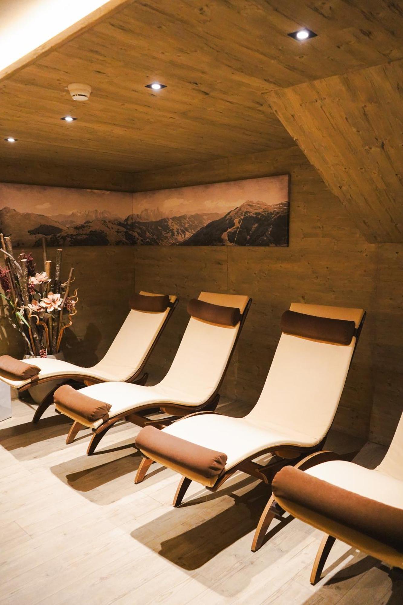 Boutique House Happyellow Saalbach-Hinterglemm Esterno foto