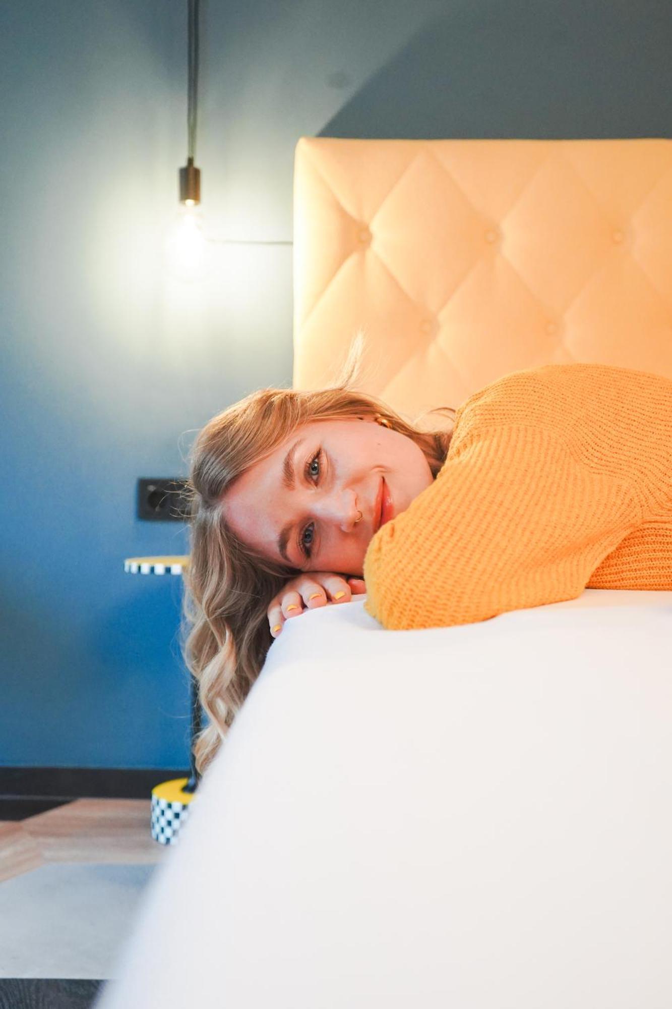 Boutique House Happyellow Saalbach-Hinterglemm Esterno foto