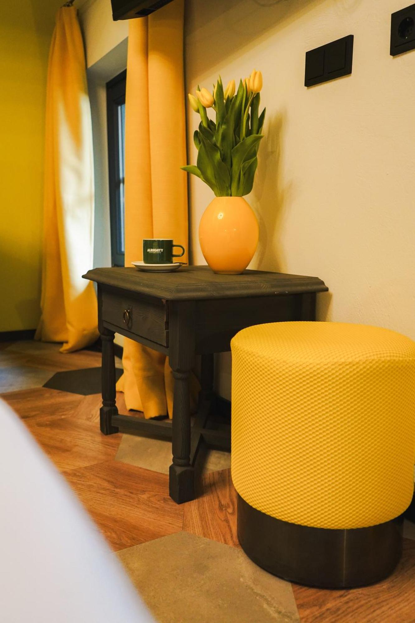 Boutique House Happyellow Saalbach-Hinterglemm Esterno foto
